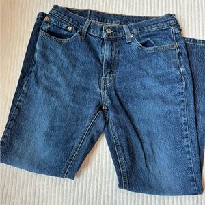 Levi 541 Jean tagged 31/30